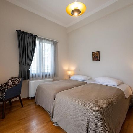 Angelinas Quarters - Kalamata Mediterranean Villas Εξωτερικό φωτογραφία