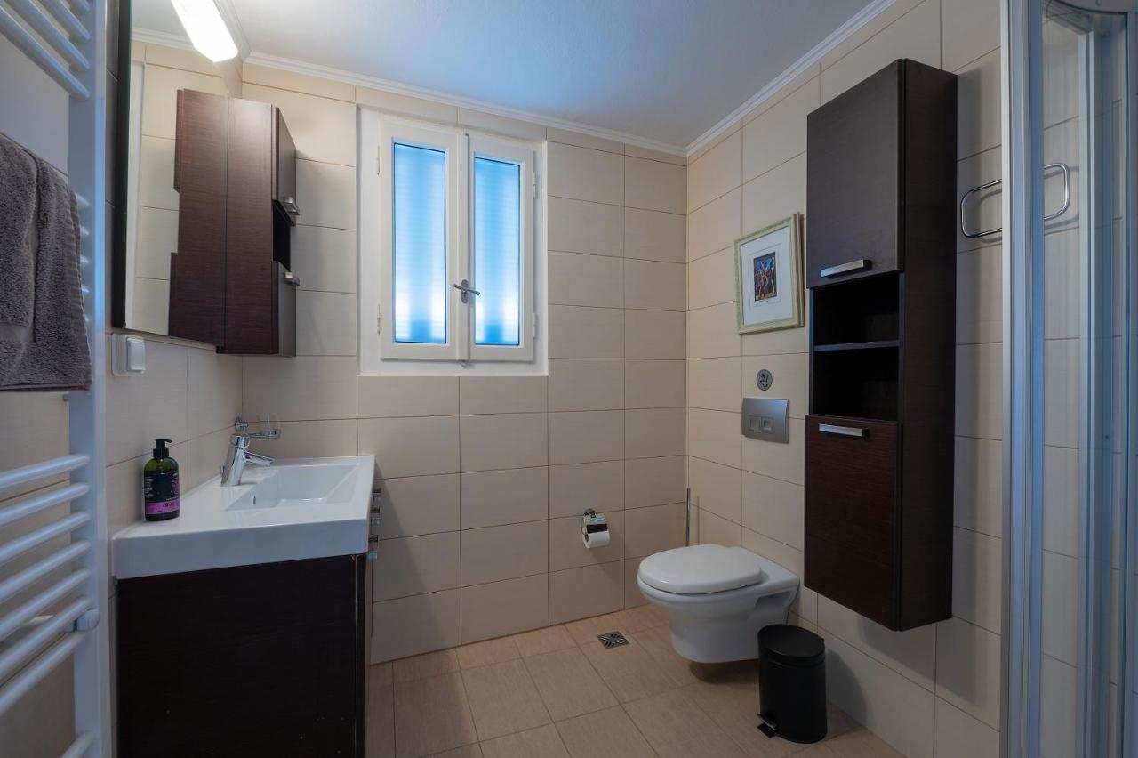 Angelinas Quarters - Kalamata Mediterranean Villas Εξωτερικό φωτογραφία