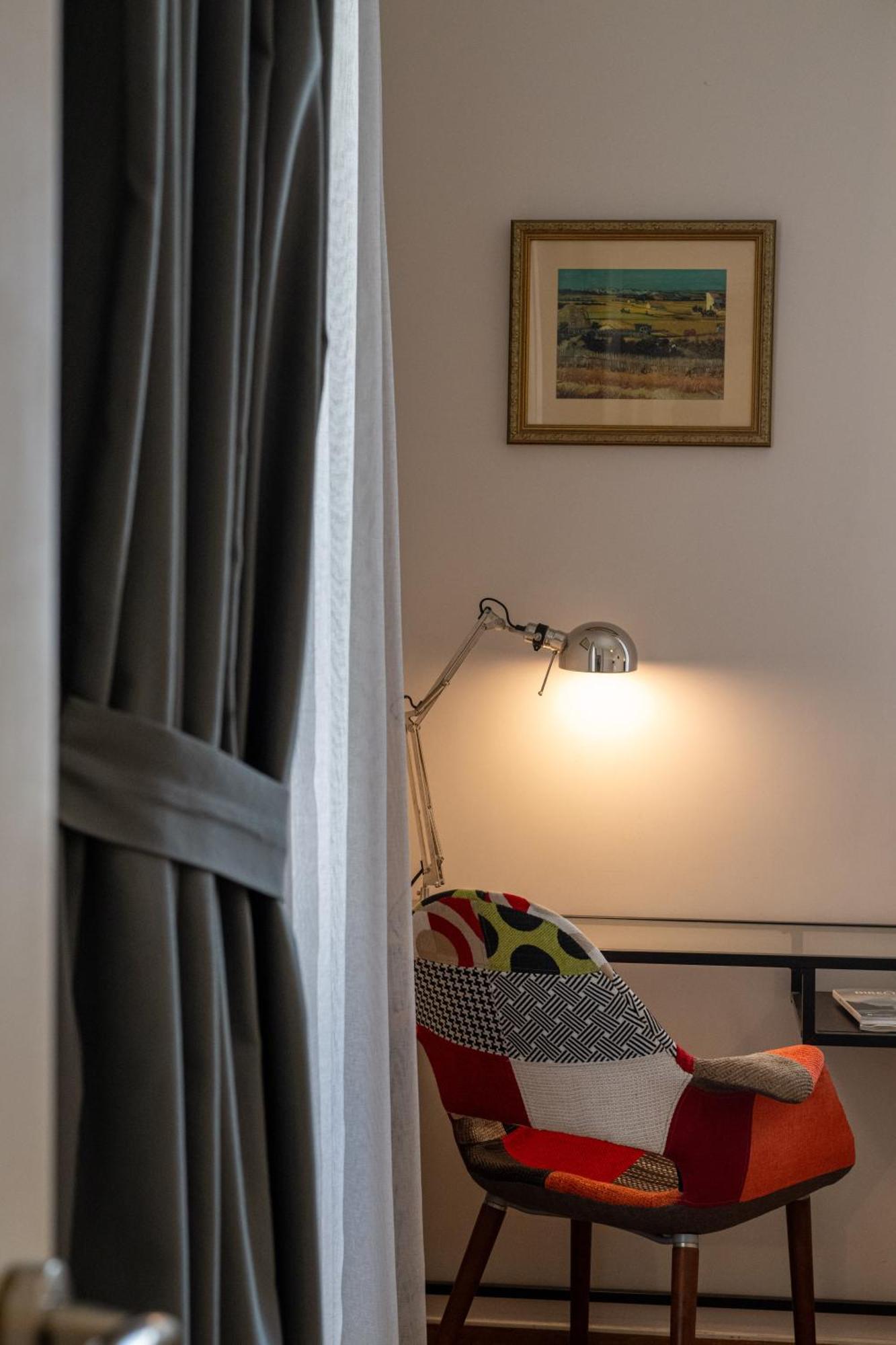Angelinas Quarters - Kalamata Mediterranean Villas Εξωτερικό φωτογραφία